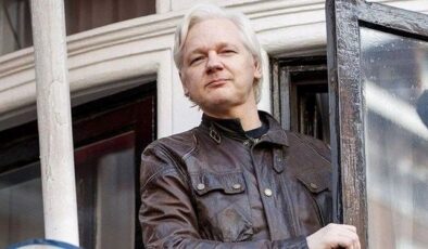 Avustralya, vatandaşı Julian Assange’ın ABD’ye iadesine müdahale etmeyecek