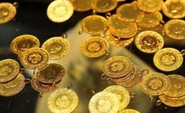 Gram altın fiyatı kaç TL? Çeyrek altın ne kadar oldu? 4 Nisan 2022 altın fiyatları