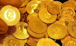Gram altın fiyatı kaç TL? Çeyrek altın ne kadar oldu? 8 Nisan 2022 altın fiyatları
