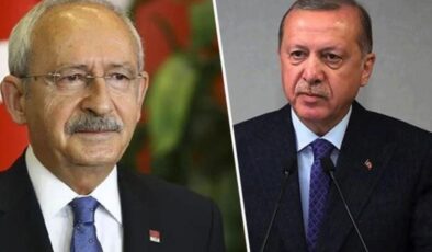 Kılıçdaroğlu’na Erdoğan’la ilgili ‘dikkatli konuşması’ için tedbir kararı alındı
