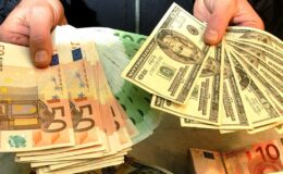 Bugün dolar ve euro ne kadar? 16 Mayıs 2022 döviz kuru alış-satış fiyatı