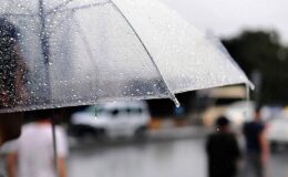 Meteoroloji tarih verdi: Birçok ilde ‘sağanak yağış’ uyarısı