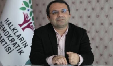#HDP’li Temel: Demirtaş’la bazı konularda görüş farklılığımız var
