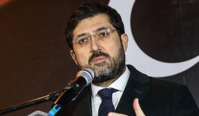 Beşiktaş Belediye Eski Başkanı yakalanarak gözaltına alındı