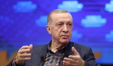 Cumhurbaşkanı Erdoğan’ dan başörtüsü açıklaması: Kılıçdaroğlu bize pası attı, gerekirse referanduma gideriz