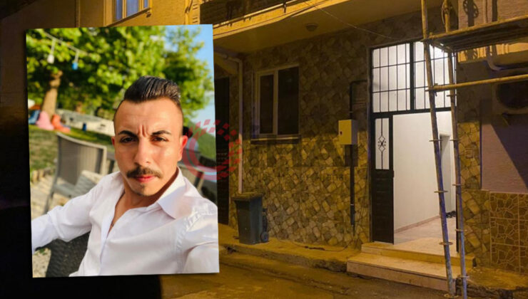 Bursa’da 26 yaşındaki gencin şüpheli ölümü