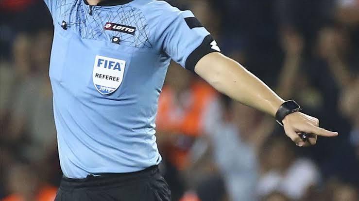 Süper Lig’ de haftanın hakemleri açıklandı