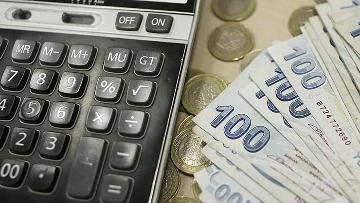 Cumhurbaşkanı Erdoğan’ ın açıkladığı yeni zam oranına göre maaşlar ne kadar oldu?