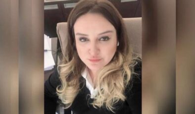 Çalıştığı bankada zimmetine para geçiren banka müdiresi tutuklandı