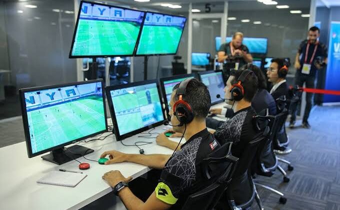 VAR konuşmaları sonrası ilk açıklamalar: Kara bir leke!