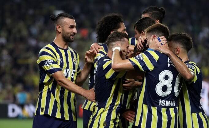 Fenerbahçe, kupa mesaisinde: Fenerbahçe – Çaykur Rizespor maçı saat kaçta, hangi kanalda? Maçı canlı izle