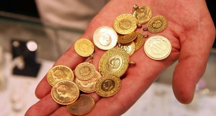 Altın fiyatları güne nasıl başladı?