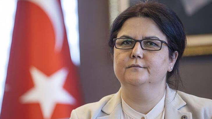 Bakan Yanık açıkladı: Öğrenci destekleri başladı