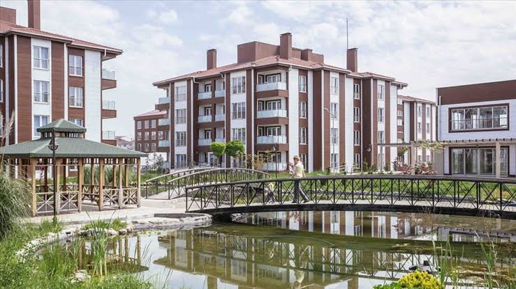 ‘İlk Evim İlk İş Yerim’ projesinin taksit oranları belli oldu