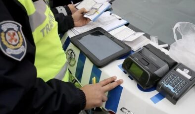 Dikkat! Yeni yılda trafik cezaları cep yakacak