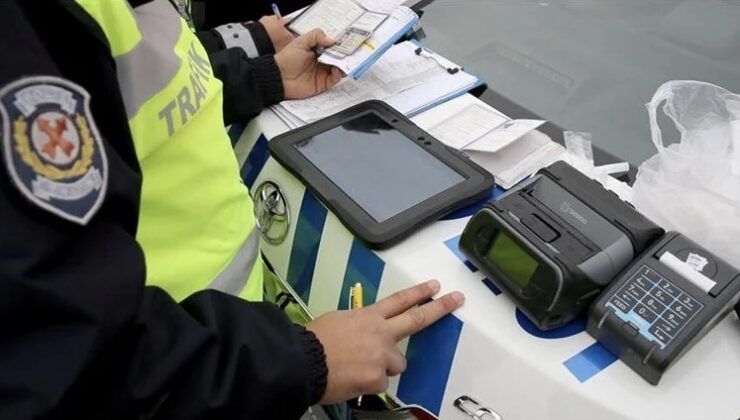 Dikkat! Yeni yılda trafik cezaları cep yakacak