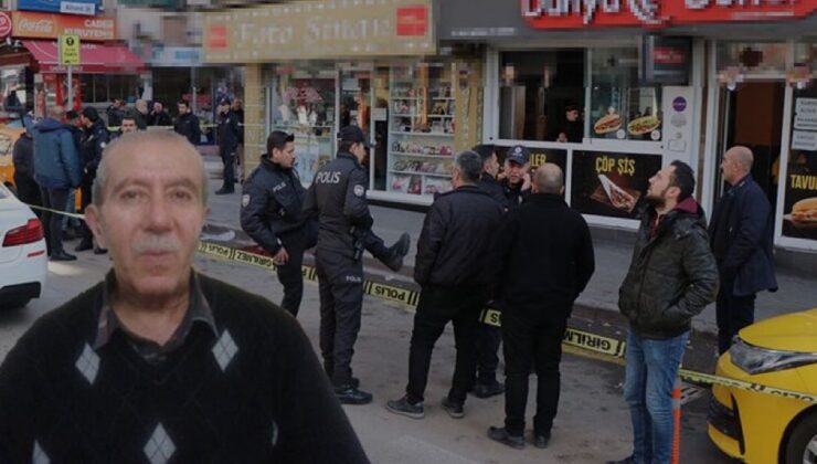 İş merkezinin 3. katında düşen mimarın şüpheli ölümü