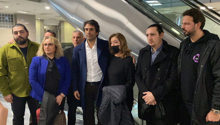 ‘Prestij Meselesi’ nin prestiji sarstı: Film vizyona düşmeden, mahkemeye düştü