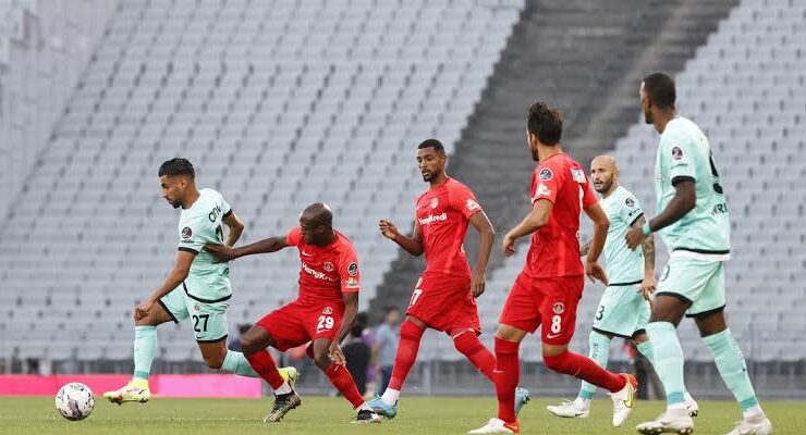 Günün maçı: Antalyaspor – Ümraniyespor maçı saat kaçta, hangi kanalda? Maçı canlı izle