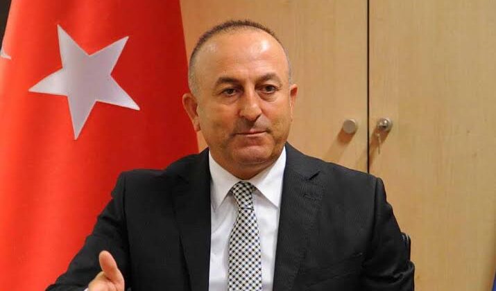 İsveç’ in NATO üyeliği Çavuşoğlu: Endişelerimizin karşılanması gerekiyor