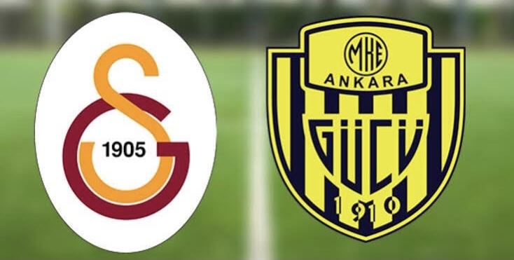 Galatasaray, derbiye lider çıkmak istiyor: Galatasaray – MKE Ankaragücü maçı saat kaçta, hangi kanalda? Maçı canlı izle