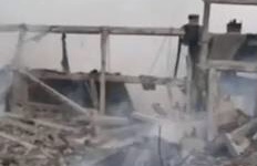 Ukrayna kaynakları: Füze saldırısında 400 Rus askeri öldürüldü