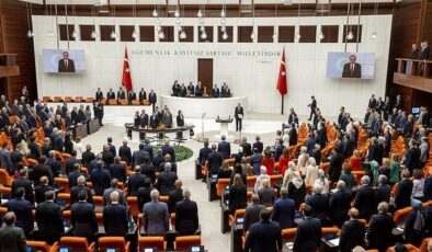 7. Yargı paketi Meclis’ e geliyor: Evlere haciz hakim kararına bağlı olacak, ev eşyalarına haciz yapılamayacak