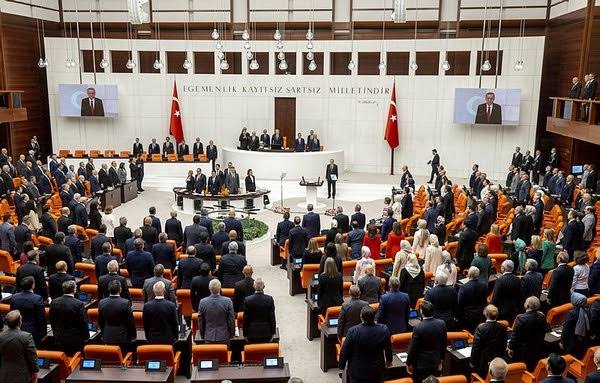7. Yargı paketi Meclis’ e geliyor: Evlere haciz hakim kararına bağlı olacak, ev eşyalarına haciz yapılamayacak