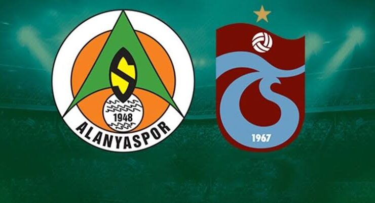 Trabzonspor, Alanya’ da 3 puan arayacak: Alanyaspor – Trabzonspor maçı saat kaçta, hangi kanalda? Maçı canlı takip et