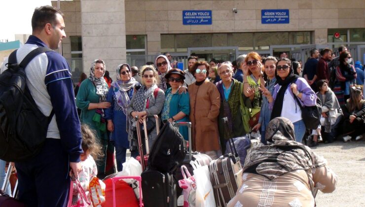 Terörden arındırılan doğuya turist akını var: Van’ da otellerin doluluk oranı yüzde 100 oldu