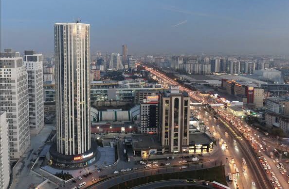 En çok konut Ankara ve Istanbul’ da satıldı: Konut satışında Esenyurt ve Beylikdüzü detayı