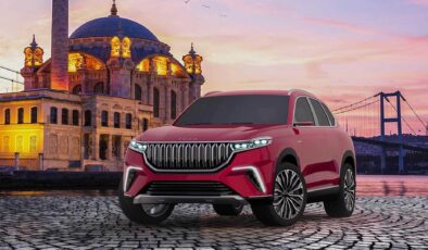 Kamunun ne kadar Togg alacağı belli oldu