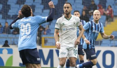 Adana’ da puanlar paylaşıldı