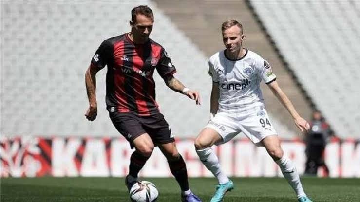 Günün maçı: Kasımpaşa -Fatih Karagümrük maçı saat kaçta, hangi kanalda? Maçı canlı izle