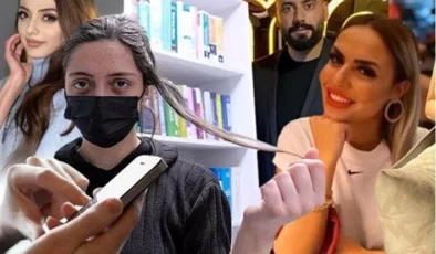 Genç kıza işkence davasında tahliye