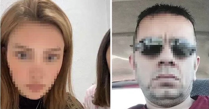 Korkunç iddia! Genç kızlar babaları tarafında cinsel istismara uğradıkları itirafında bulundu