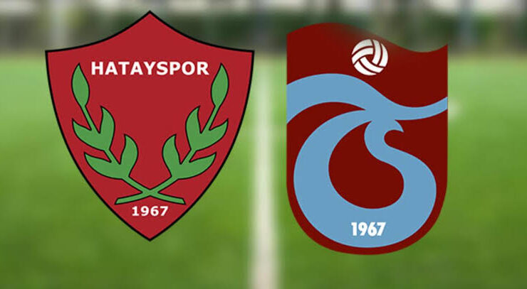 Trabzonspor, 120 günlük hasrete son vermek istiyor: Hatayspor – Trabzonspor maçı saat kaçta, hangi kanalda? Maçı canlı izle