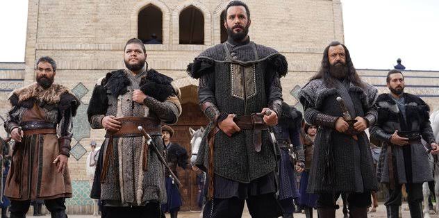 Reyting rekortmeni dizide bir flaş ayrılık daha