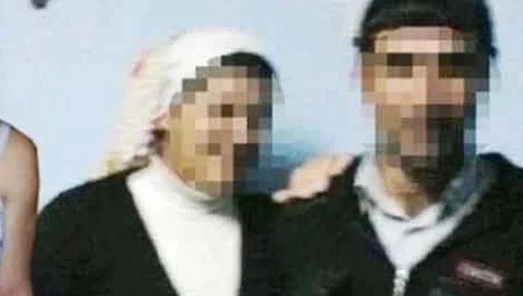 Karısının sevgilisine kadın çamaşırı giydirip tecavüz etmiş
