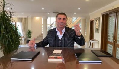 Aylardır sessizliğe bürünen Sedat Peker’ in avukatı konuştu