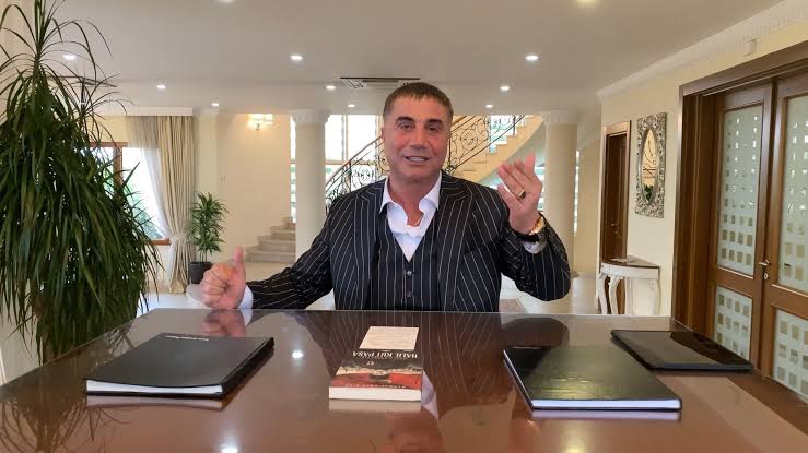 Aylardır sessizliğe bürünen Sedat Peker’ in avukatı konuştu