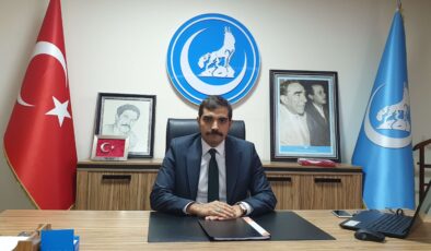 AK Parti’ den Sinan Ateş’ in evine ziyaret