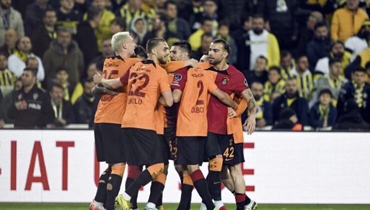 Spor yazarları Fenerbahçe – Galatasaray derbisini değerlendirdi