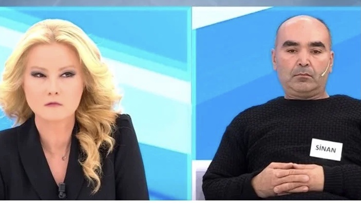 Müge Anlı, istedi konuğu ‘istismar’ iddiası ile tutuklandı