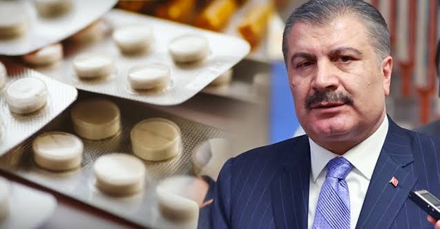 Bakan Koca açıkladı, ilaçtaki sıkıntı ne zaman sona erecek?