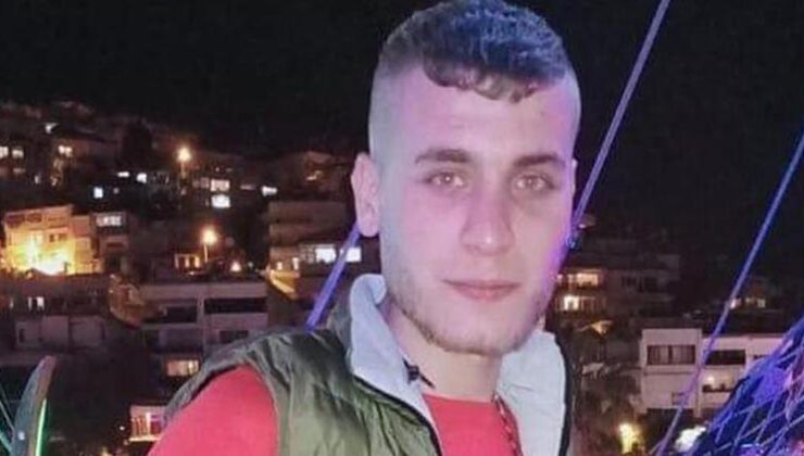 Konya’ da otomobille gezerken kurşun yağmuruna tutulan genç hayatını kaybetti