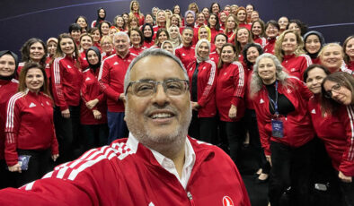 Türk Hava Yolları’ nda çalışan taşeron personele kadro müjdesi