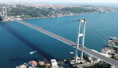 Karayolları ve köprülere zam açıklaması