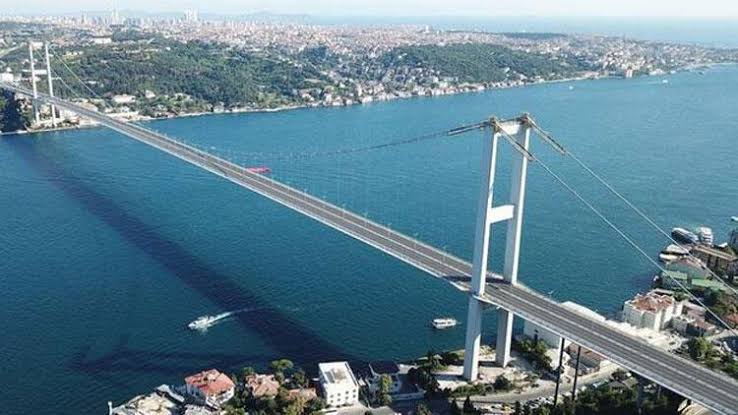 Karayolları ve köprülere zam açıklaması