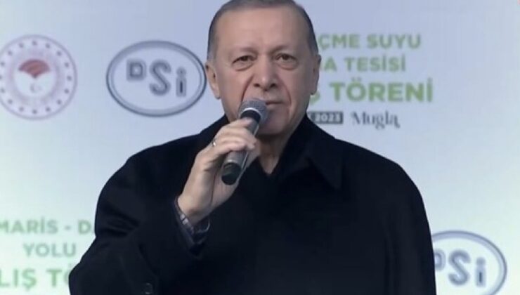 Cumhurbaşkanı Erdoğan’ dan, Selahattin Demirtaş değerlendirmesi